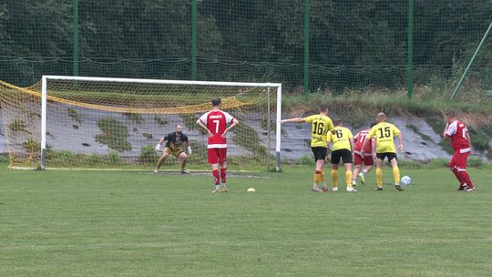 XVII Nocne Mistrzostwa Gminy Dzierżoniów w Piłce Nożnej