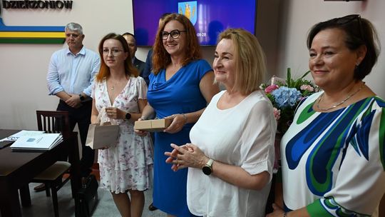 XX posiedzenie Rady Gminy Dzierżoniów