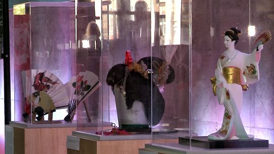 XXII DNI KULTURY JAPOŃSKIEJ W NOWEJ RUDZIE