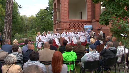 XXII FINAŁ KONKURSU „PIĘKNO KWIATÓW I ZIELENI WOKÓŁ NAS”