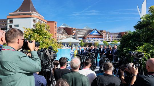 XXXV Forum Ekonomiczne w Karpaczu