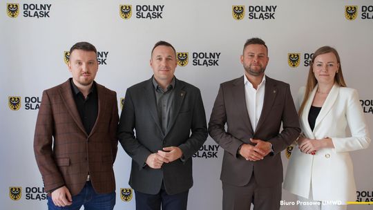 Z Dolnego Śląska w świat! Konkurs dla dolnośląskich przedsiębiorców