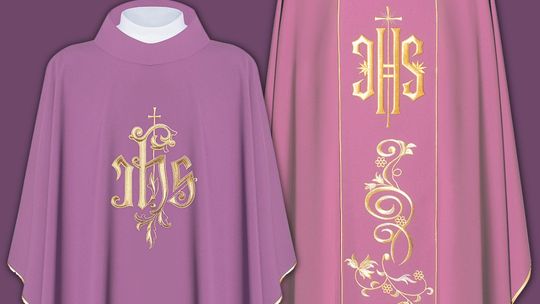 Z Tradycją w Sercu - Ornaty Kościelne