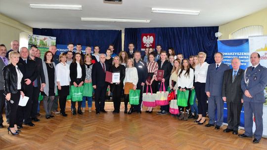 Z ZARZĄDZANIA KRYZYSOWEGO WIEDZĄ WSZYSTKO