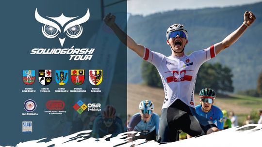 Za dwa tygodnie rusza Sowiogórski Tour 2025