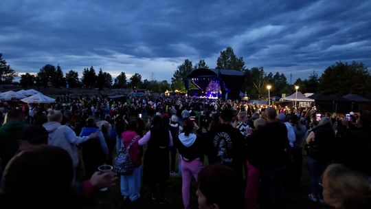 Za nami 46. Dni Bielawy