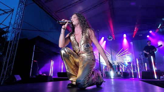 Za nami 47 Dni Dzierżoniowa