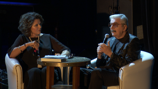 ZA NAMI CAŁY KAZIO, CZYLI FESTIWAL MARII CZUBASZEK 2016