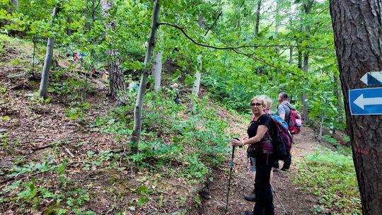 Za nami czwarta edycja ,,Sowiogórskiego Muflona''