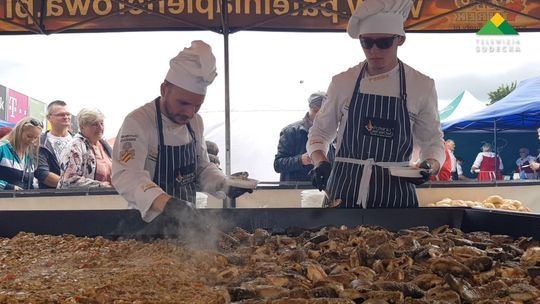 ZA NAMI FESTIWAL PSTRĄGA W KŁODZKU