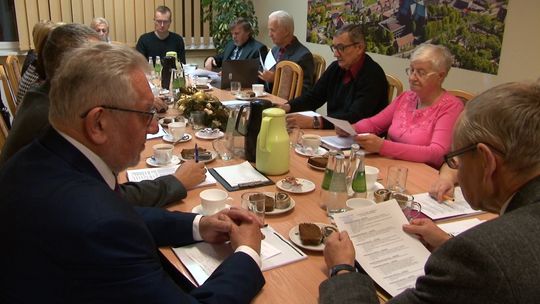 ZA NAMI GRUDNIOWA RADA NADZORCZA SM W BIELAWIE