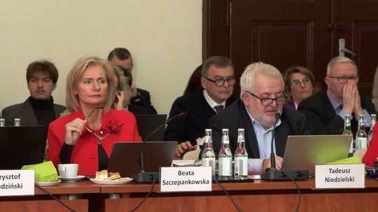 Za Nami Grudniowa Sesja Rady Miejskiej w Świdnicy