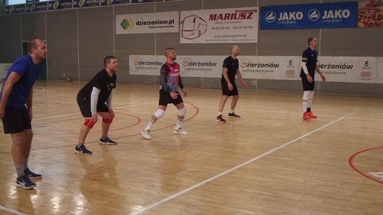 Za nami  I Grand Prix w piłce siatkowej mężczyzn