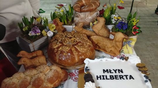 Za nami I Powiatowy Konkurs „Złoty Bochen” w Młynie Hilberta
