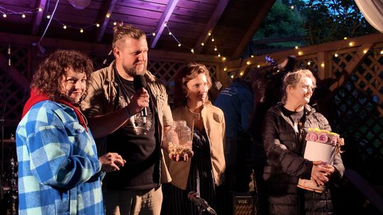 Za nami III Festiwal Muzyczny „Łąki Poezji” w Michałkowej