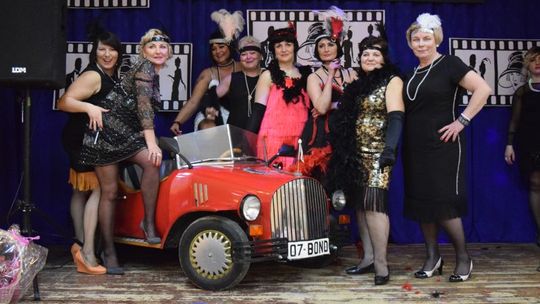 ZA NAMI KOLEJNA EDYCJA MARCOWEJ KOBIETERII