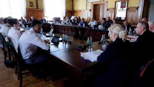 Za nami kwietniowa Sesja Rady Miejskiej w Bielawie