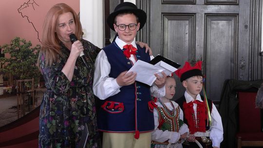 Za nami kwietniowa Sesja Rady Miejskiej w Nowej Rudzie