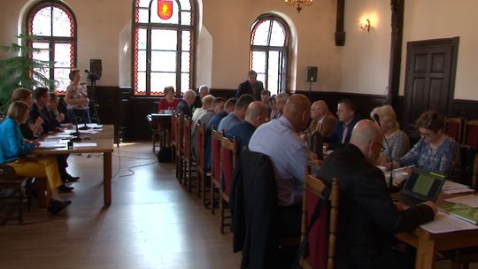 ZA NAMI KWIETNIOWA SESJA W NOWEJ RUDZIE