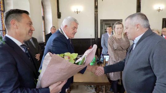 Za nami listopadowa sesja Rady Miejskiej w Nowej Rudzie