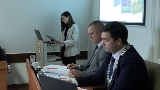 Za nami majowa sesja Rady Miejskiej w Piławie Górnej