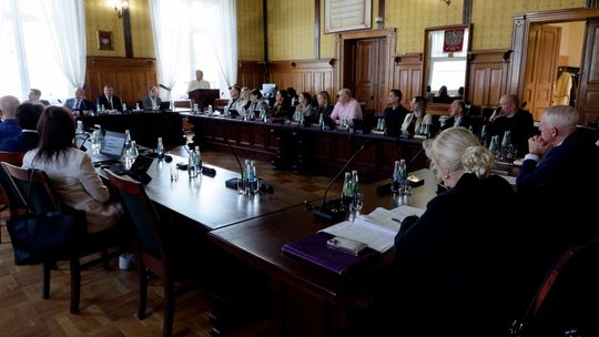 Za nami marcowa sesja Rady Miejskiej w Bielawie