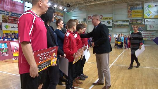 ZA NAMI MEMORIAŁ SŁAWOMIRA HARAFA