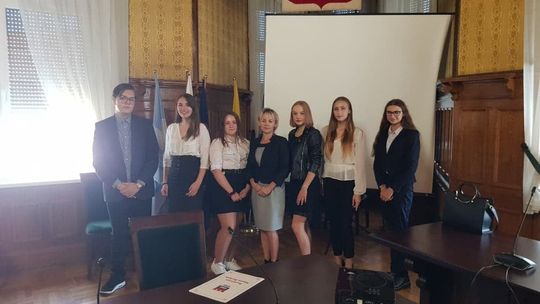 ZA NAMI MŁODZIEŻOWA RADA MIASTA BIELAWA