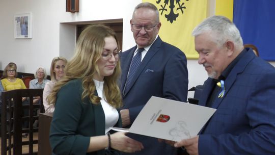 Za nami październikowa sesja Powiatu Dzierżoniowskiego