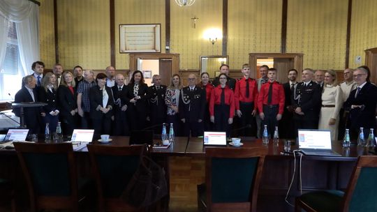 Za nami październikowa Sesja Rady Miejskiej w Bielawie