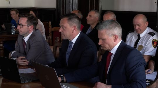 Za nami Sesja Absolutoryjna Rady Miejskiej w Nowej Rudzie