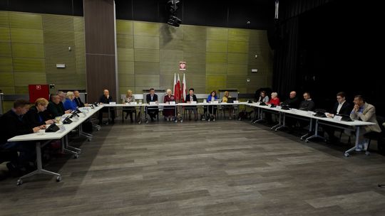 Za nami sesja Rady Miejskiej Pieszyc