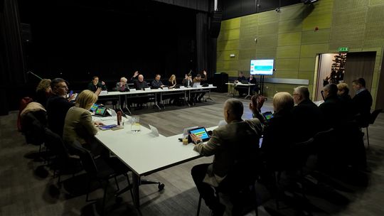 Za nami sesja Rady Miejskiej w Pieszycach