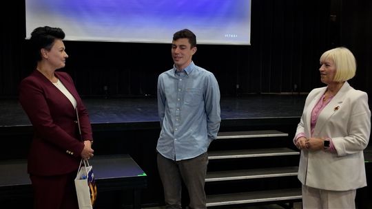 Za nami sesja w Pieszycach