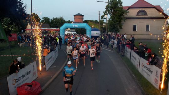 Za nami Sowi Bieg 2025