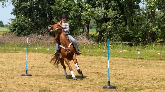 Za nami Sowiogórskie Rodeo 2025