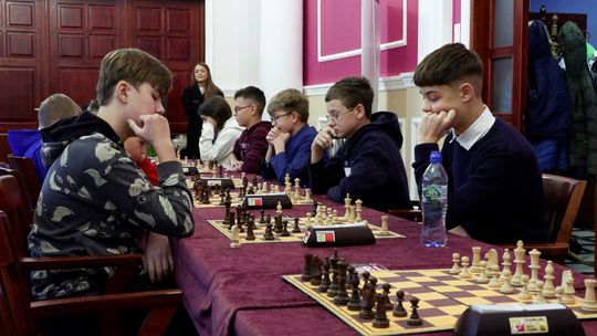 Szachowe Grand Prix Uzdrowisk Kłodzkich