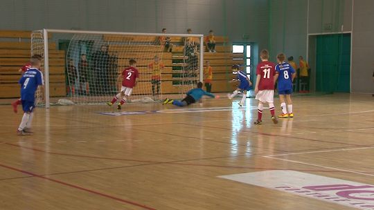 ZA NAMI TURNIEJ SŁAWOMIRA HARAFA