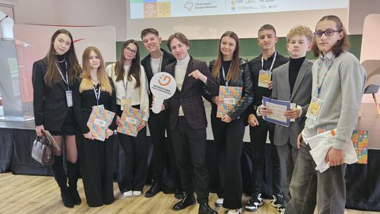 Za nami V Dolnośląski Kongres Młodzieży w Krzyżowej.