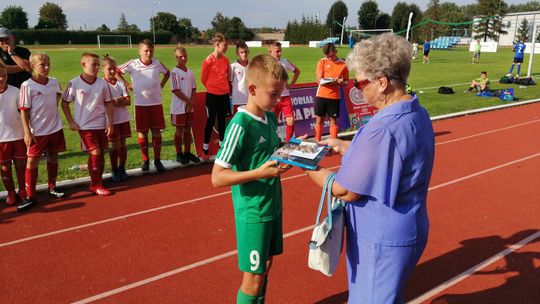 ZA NAMI V MEMORIAŁ OSKARA PLINTY