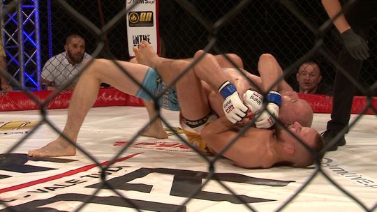 Za nami VI edycja Gali Bebson Arena