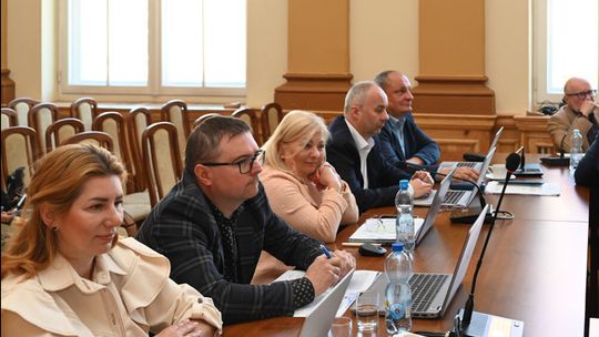 Za nami VII Sesja Rady Powiatu Kłodzkiego