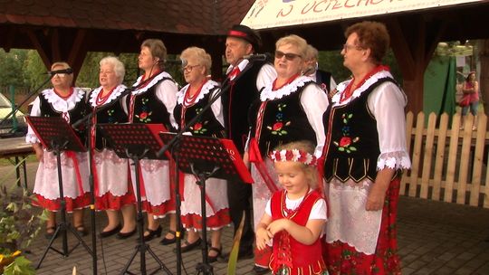 Za nami VII Uciechowska Biesiada Za nami VII Uciechowska Biesiada