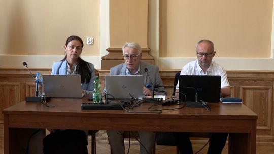 Za nami VIII Sesja Rady Powiatu Kłodzkiego