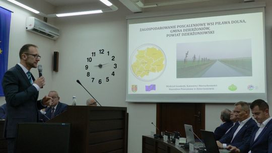 Za nami wrześniowa sesja Rady Powiatu Dzierżoniowskiego
