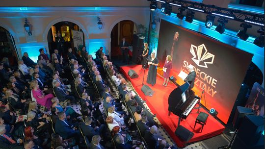 Za nami XII gala Dolnośląskich i Sudeckich Kryształów