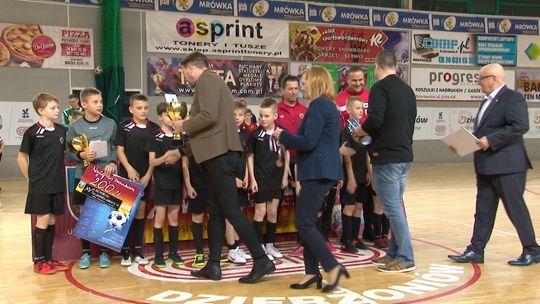 ZA NAMI XVI MEMORIAŁ SŁAWOMIRA HARAFA