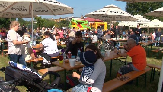 ZA NAMI XVII DIECEZJALNY DZIEŃ OSÓB NIEPEŁNOSPRAWNYCH