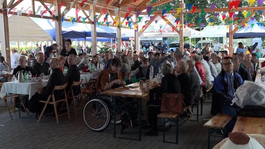Za nami XVIII Diecezjalny Piknik dla Osób z Niepełnosprawnościami