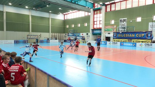 Za nami XXII Silesian Winter Cup 2025